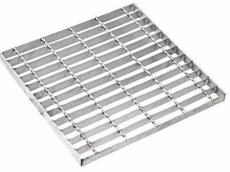 I Bar Steel Gratings