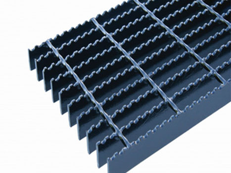 Welded Steel Grating