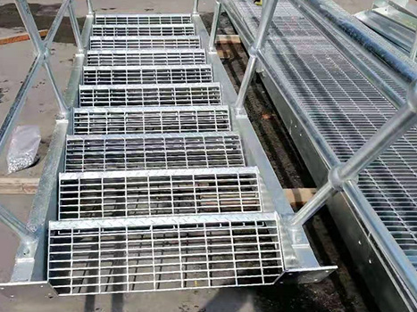 Indoor Revolving Staircase Outdoor Viewing Emergency Revolving Evacuation Steel Ladder Escalier Meta(图1)