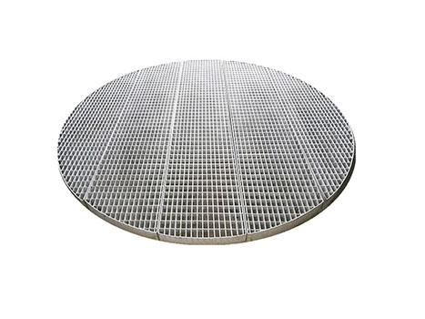 Special Shaped Steel Grating Customized Irregular Shape Sturdy And Durable Expanded Metal Mesh Grill(图1)