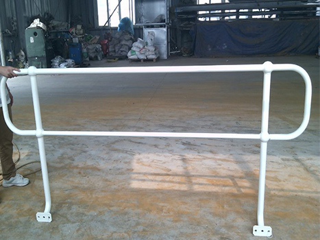 The Ball-joint Column Railing (图1)